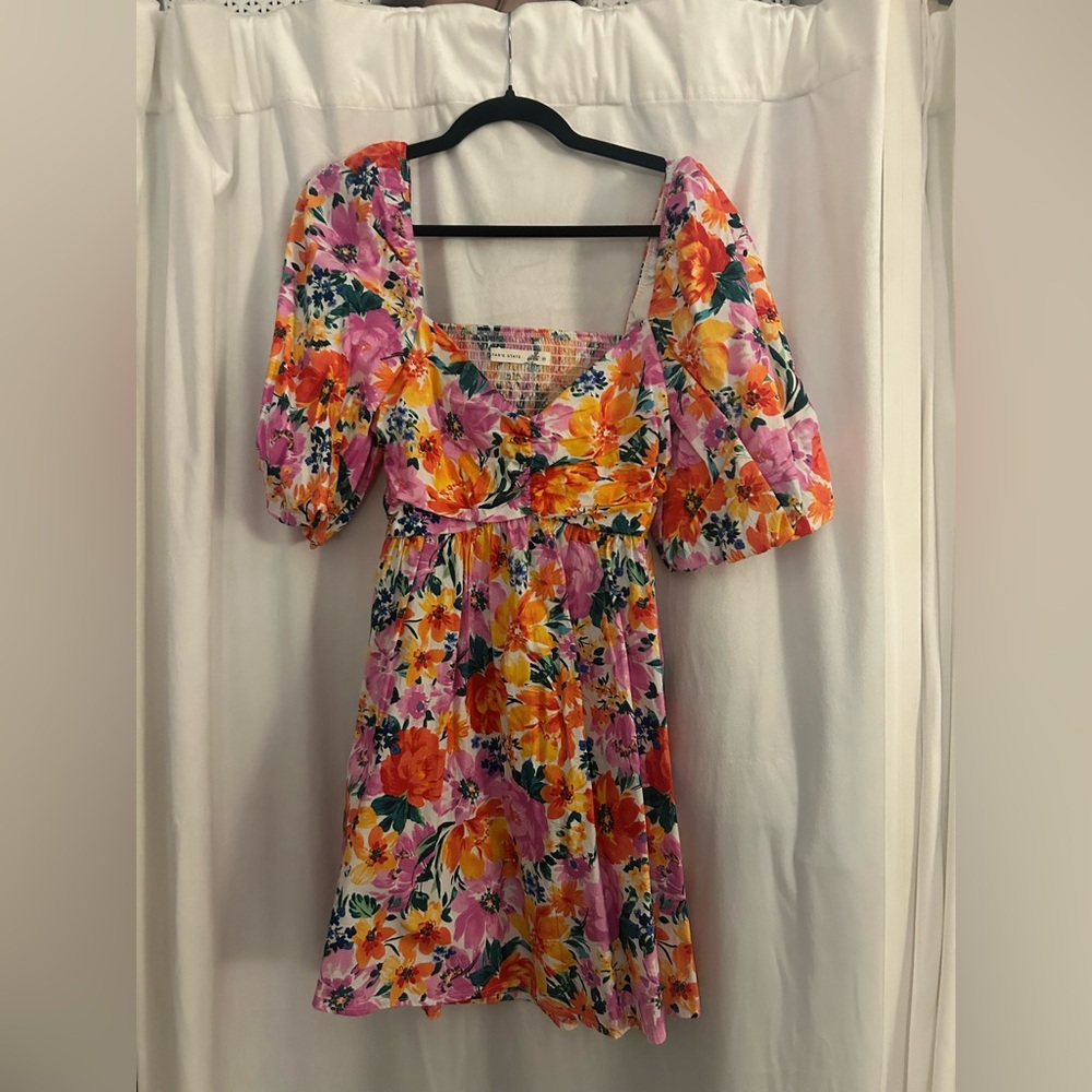 Altar’d State Dress (M)